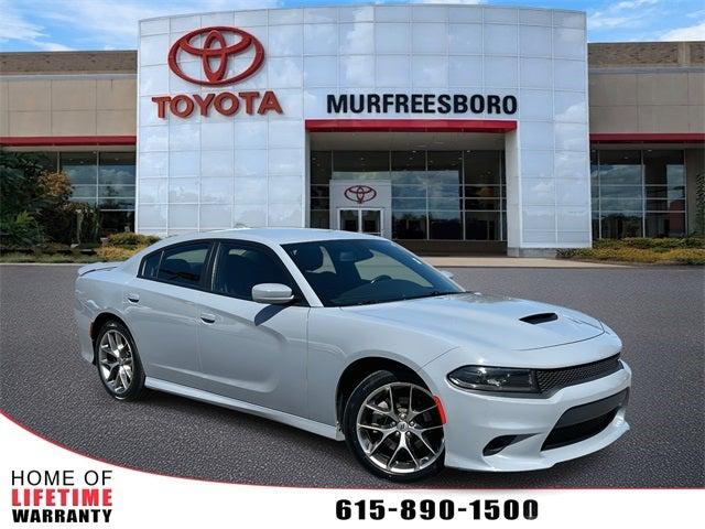 2022 Dodge Charger GT RWD