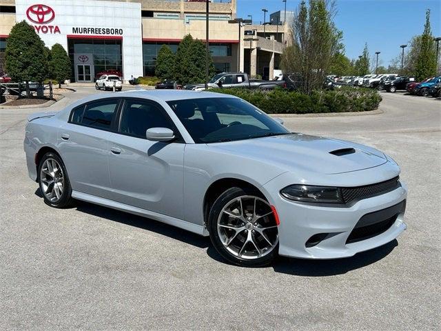 2022 Dodge Charger GT RWD