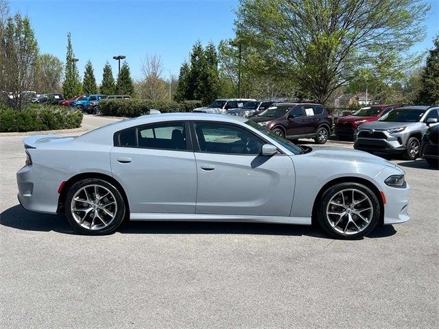 2022 Dodge Charger GT RWD