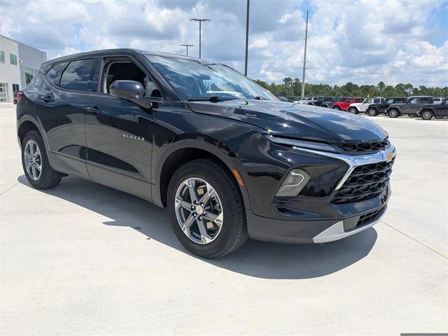2023 Chevrolet Blazer FWD 2LT