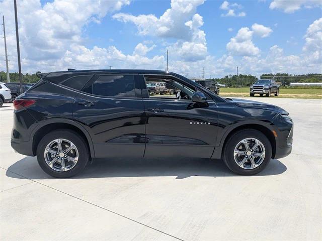 2023 Chevrolet Blazer FWD 2LT