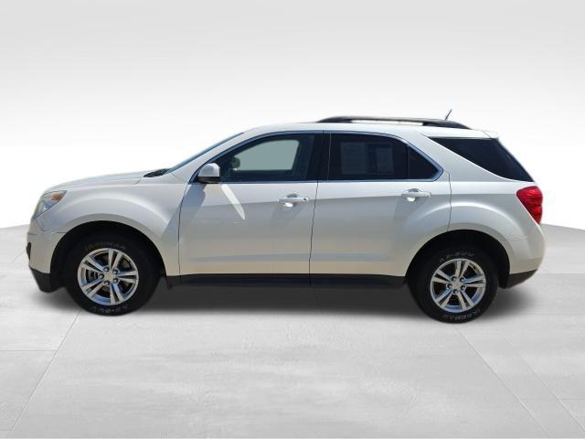 2015 Chevrolet Equinox 1LT