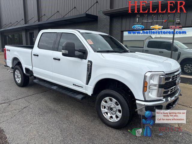 2024 Ford F-250 XLT