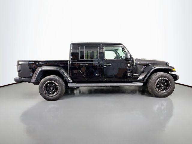 2020 Jeep Gladiator Overland 4X4