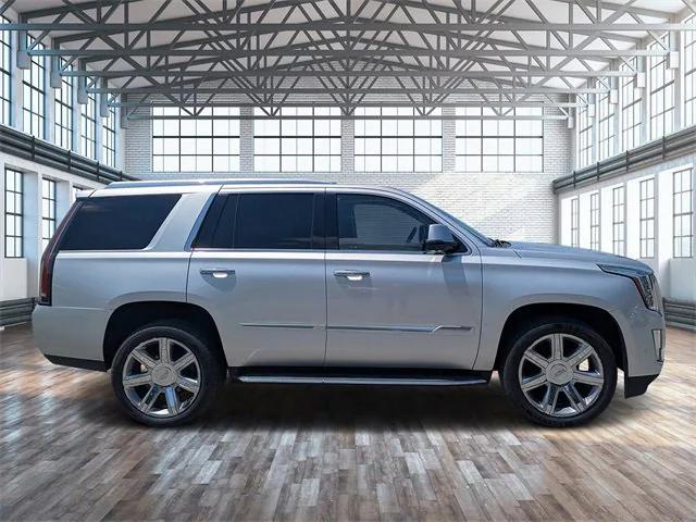 2020 Cadillac Escalade 2WD Luxury