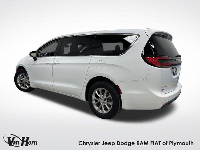 2023 Chrysler Pacifica Touring L AWD