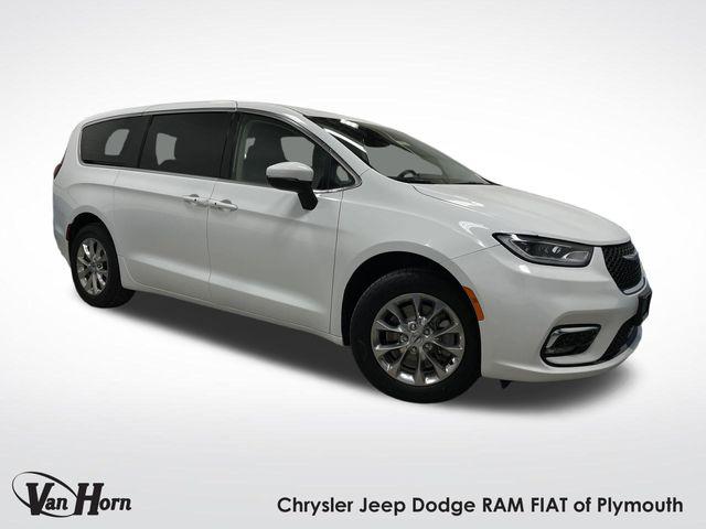 2023 Chrysler Pacifica Touring L AWD