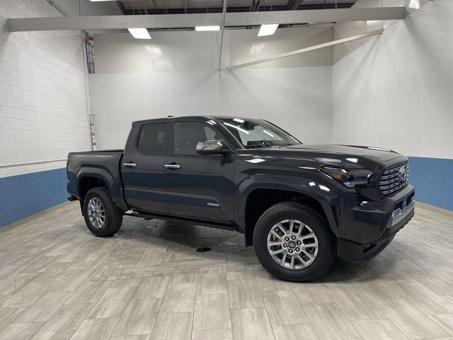 2024 Toyota Tacoma Limited 4WD