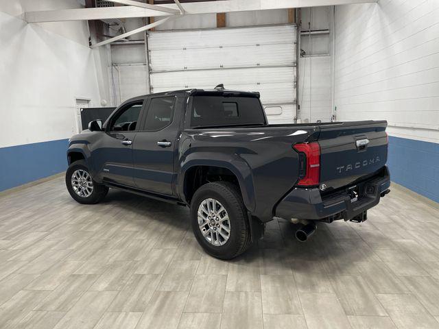 2024 Toyota Tacoma Limited 4WD