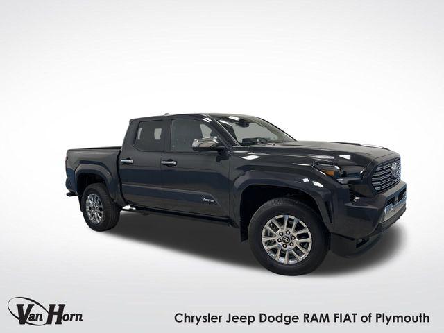 2024 Toyota Tacoma Limited 4WD