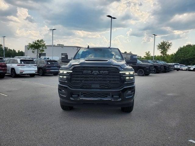 2025 RAM Ram 2500 RAM 2500 LARAMIE CREW CAB 4X4 64 BOX