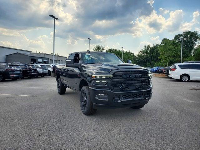 2025 RAM Ram 2500 RAM 2500 LARAMIE CREW CAB 4X4 64 BOX
