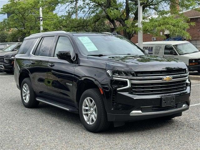 2023 Chevrolet Tahoe 4WD LT