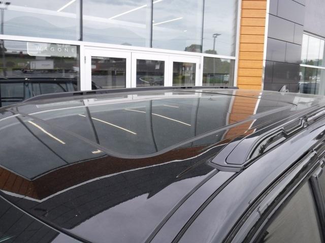 2024 Wagoneer Grand Wagoneer Series II 4x4