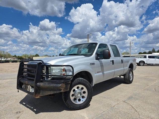 2006 Ford F-350 XL 2006 Ford F-350 XL