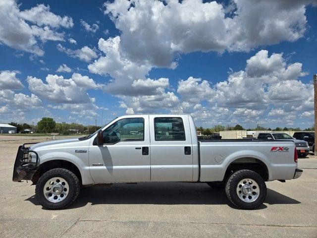 2006 Ford F-350 XL 2006 Ford F-350 XL