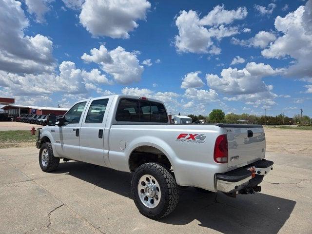 2006 Ford F-350 XL 2006 Ford F-350 XL