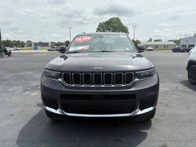2023 Jeep Grand Cherokee L Laredo 4x2