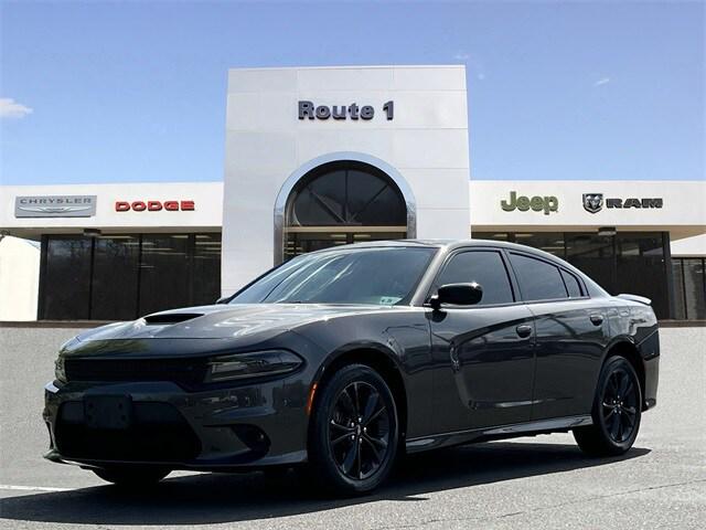 2020 Dodge Charger GT AWD