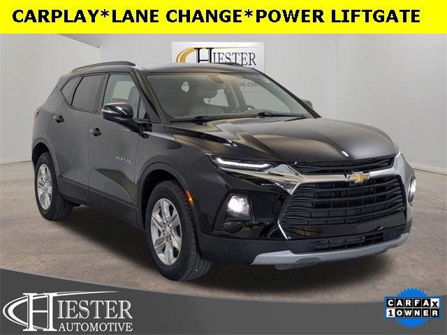 2019 Chevrolet Blazer 2LT