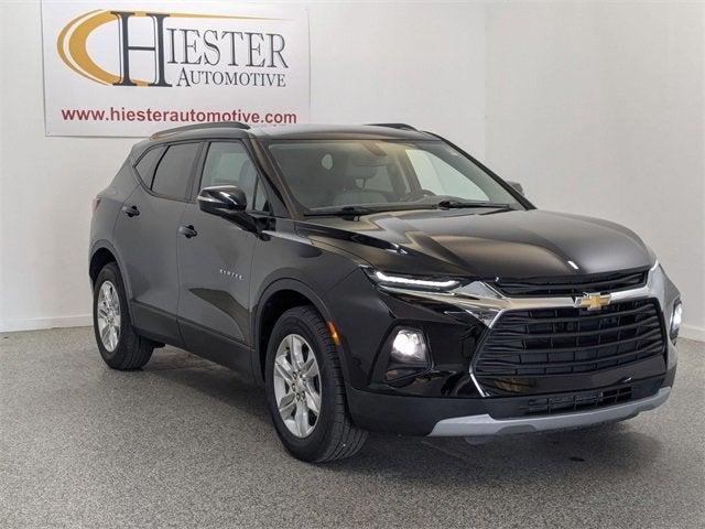 2019 Chevrolet Blazer 2LT