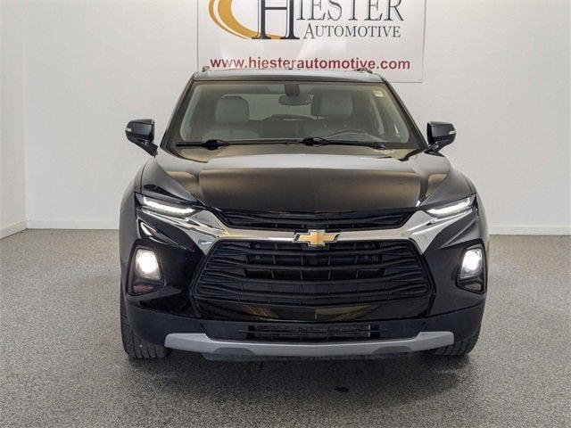 2019 Chevrolet Blazer 2LT