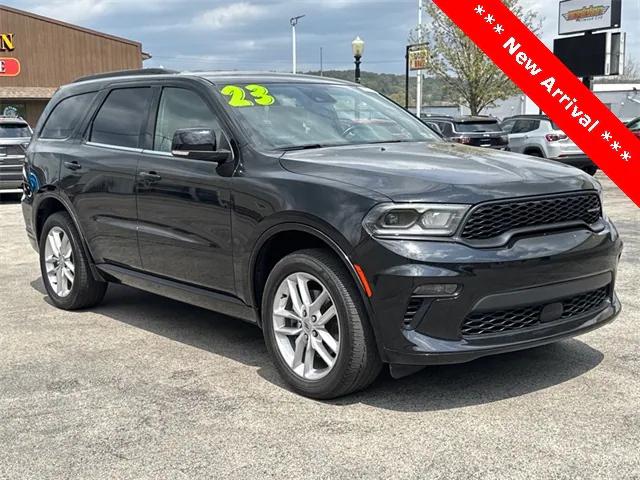 2023 Dodge Durango GT Plus AWD