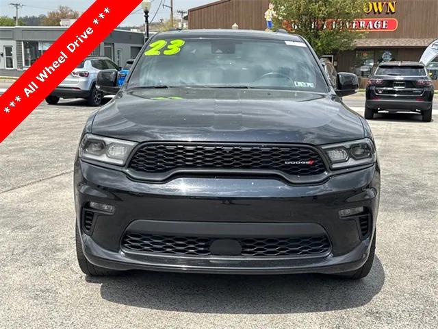 2023 Dodge Durango GT Plus AWD
