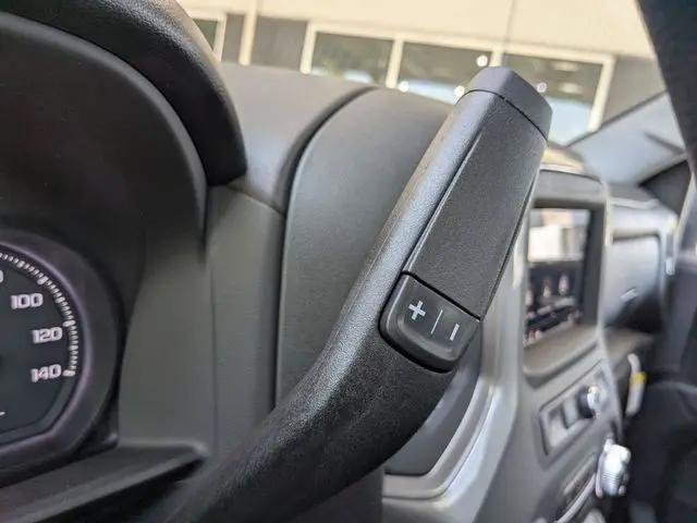 2025 GMC Sierra 3500HD 2WD Regular Cab Long Bed Pro