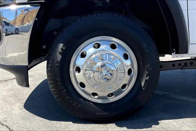 2025 Ram 3500 Tradesman/Big Horn