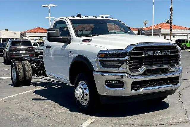 2025 Ram 3500 Tradesman/Big Horn