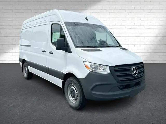 2025 Mercedes-Benz Sprinter 2500 Standard Roof 4-Cyl Diesel for sale in Chicopee, MA