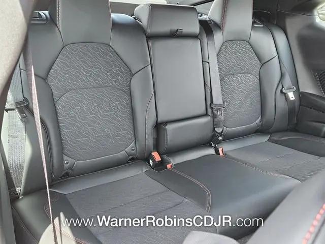 2025 Dodge Charger Daytona R/T AWD
