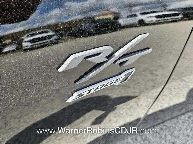 2025 Dodge Charger Daytona R/T AWD