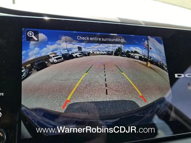 2025 Dodge Charger Daytona R/T AWD