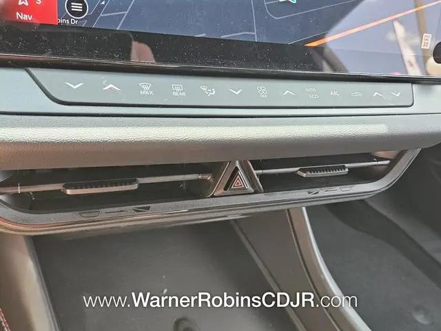 2025 Dodge Charger Daytona R/T AWD