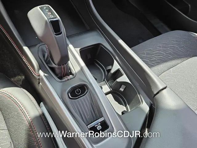 2025 Dodge Charger Daytona R/T AWD