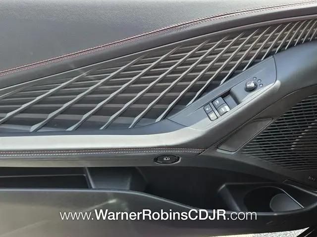 2025 Dodge Charger Daytona R/T AWD