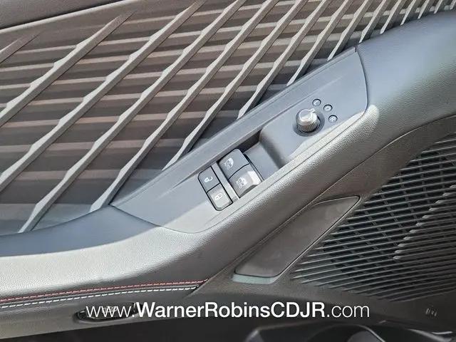 2025 Dodge Charger Daytona R/T AWD