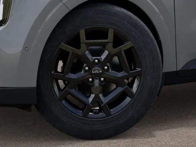 2025 Kia Carnival MPV SX