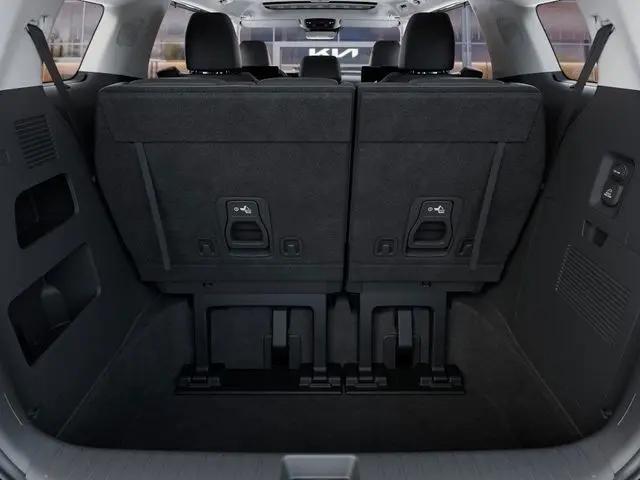 2025 Kia Carnival MPV SX