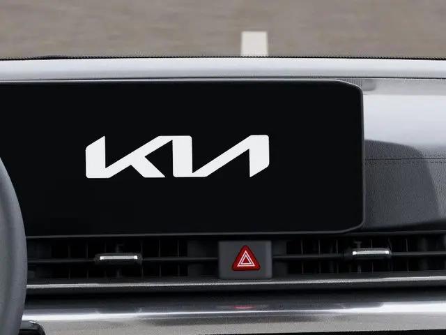 2025 Kia Carnival MPV SX