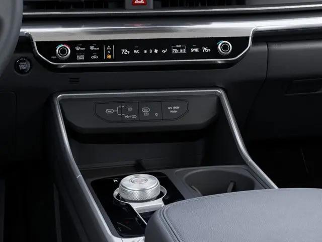 2025 Kia Carnival MPV SX