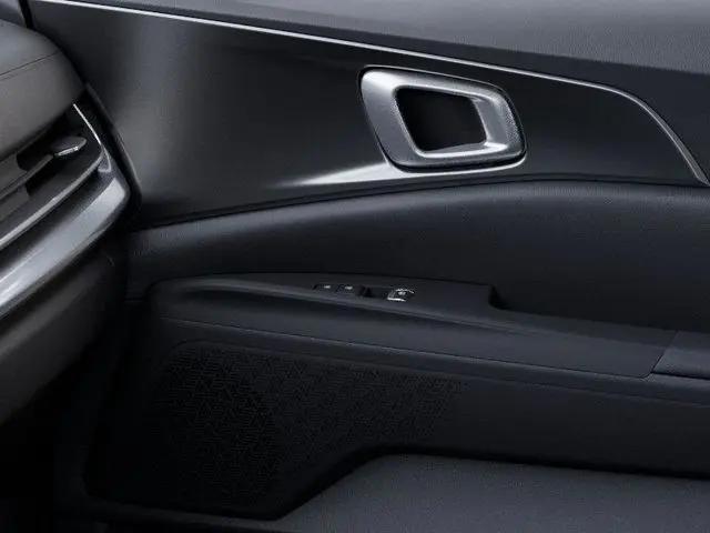 2025 Kia Carnival MPV SX