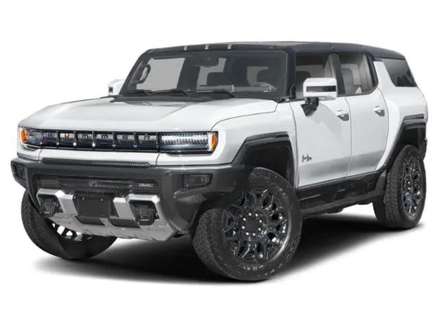 2025 GMC HUMMER EV 2X e4WD for sale in Brattleboro, VT