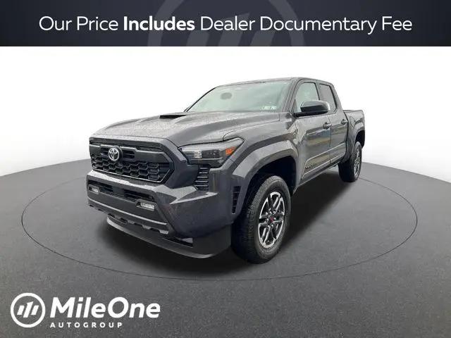 2025 Toyota Tacoma TRD Sport for sale in Harrisburg, PA