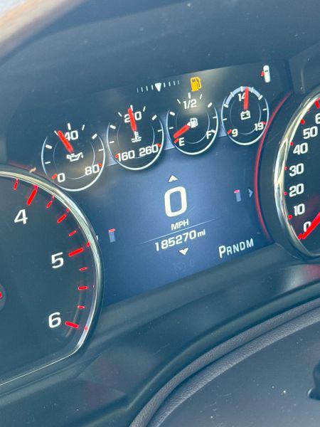 2016 GMC Yukon XL Denali