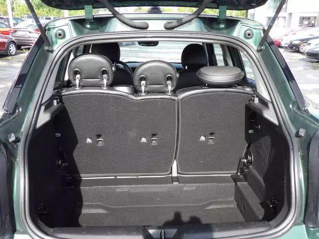 2017 MINI Hardtop Cooper