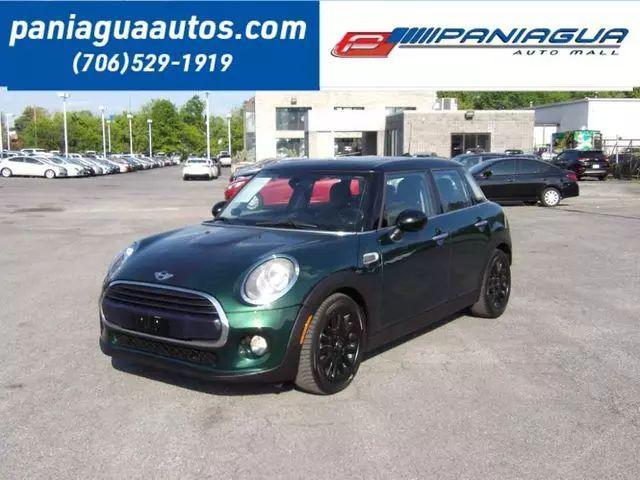 2017 MINI Hardtop Cooper for sale in Dalton, GA