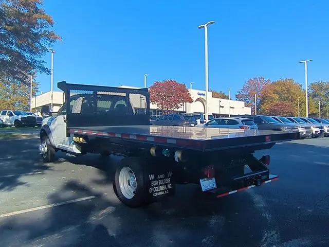 2024 Ram 5500 Tradesman/SLT